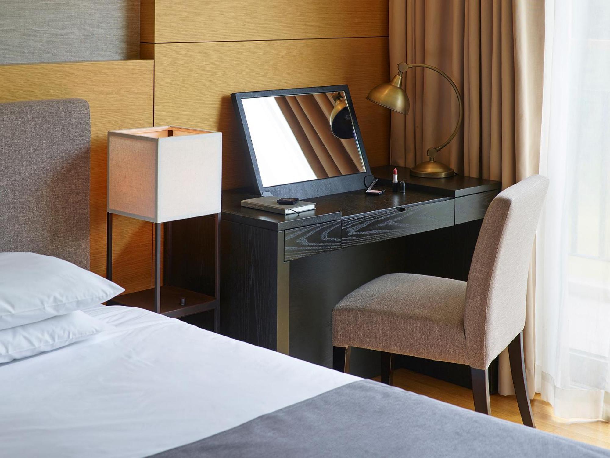 The Suites Hotel Namwon Cameră foto